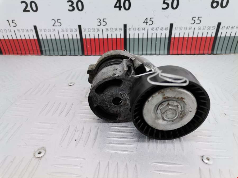 11287524267 Натяжитель ремня генератора (приводного поликлинового ремня BMW 3-Series (E46) (1998-2007) Универсал 2002г. | Фото № 1 11287524267 Натяжитель ремня генератора (приводного поликлинового ремня BMW 3-Series (E46) (1998-2007) Универсал 2002г. - Фото 1