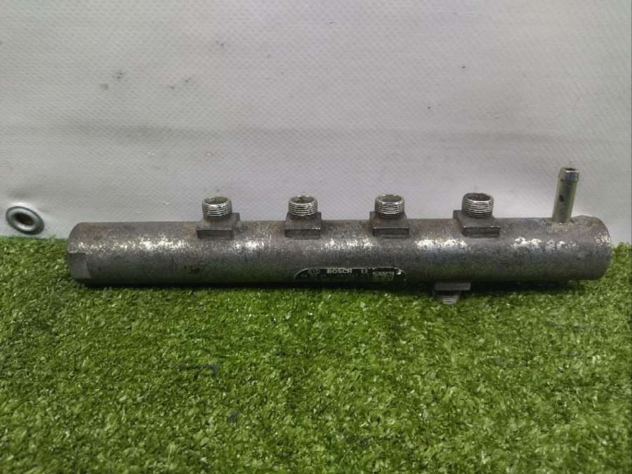 55200251 Топливная рампа   Opel Zafira B 2006г. | Фото № 4  55200251 Топливная рампа   Opel Zafira B 2006г. - Фото 4