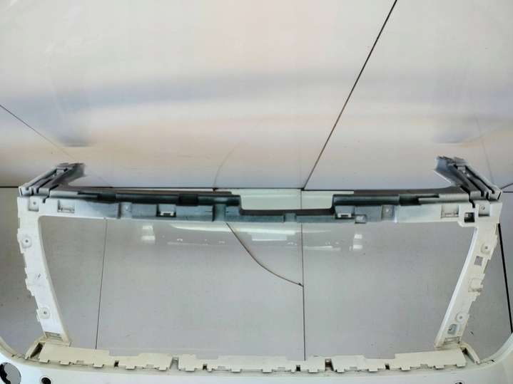 86511-N7000 Бампер передний Hyundai Tucson 4 поколение (NX4) (2021-2024) 2021г. | Фото № 2 86511-N7000 Бампер передний Hyundai Tucson 4 поколение (NX4) (2021-2024) 2021г. - Фото 2