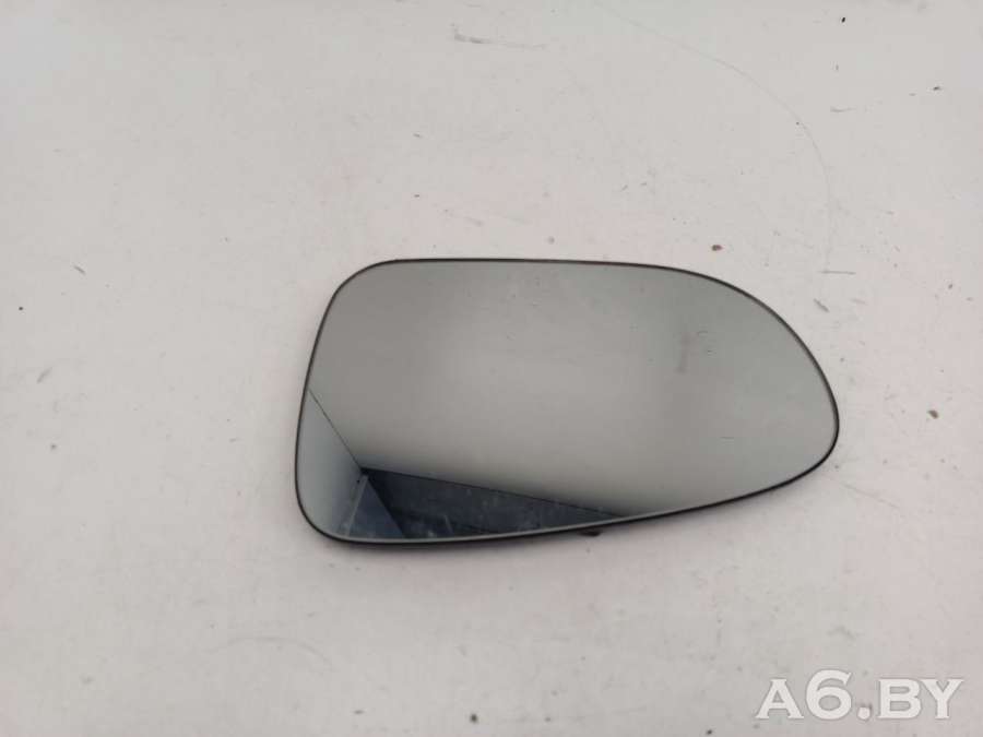 010415 Стекло зеркала правого Ford Galaxy 1 restailing 2003г. | Фото № 1 010415 Стекло зеркала правого Ford Galaxy 1 restailing 2003г. - Фото 1