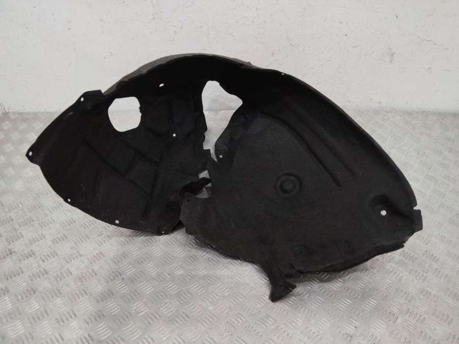 4G0821133D Подкрылок передний левый Audi A6 универсал 2012г. | Фото № 1 4G0821133D Подкрылок передний левый Audi A6 универсал 2012г. - Фото 1