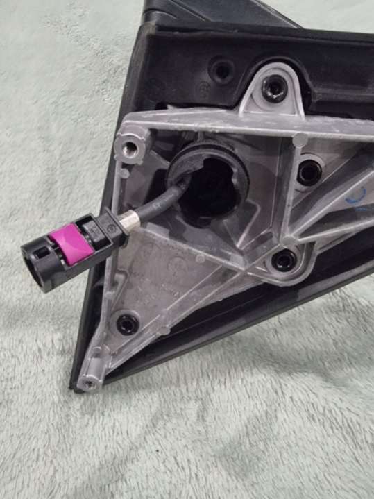 610959 Зеркало наружное левое BMW X6 E71/E72 (2007-2012) 2007г. | Фото № 6 610959 Зеркало наружное левое BMW X6 E71/E72 (2007-2012) 2007г. - Фото 6