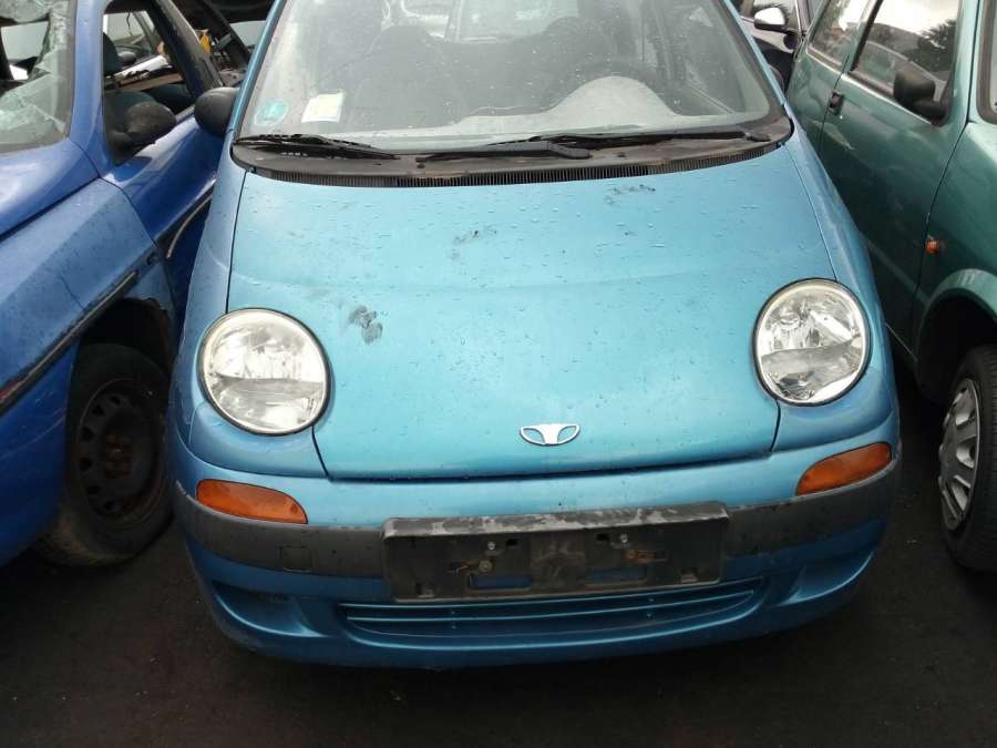 Daewoo Matiz 1998