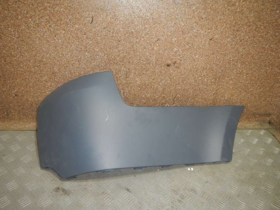 DK6217926AAW Бампер задний  Land Rover Range Rover 0000г. | Фото № 1  DK6217926AAW Бампер задний  Land Rover Range Rover 0000г. - Фото 1