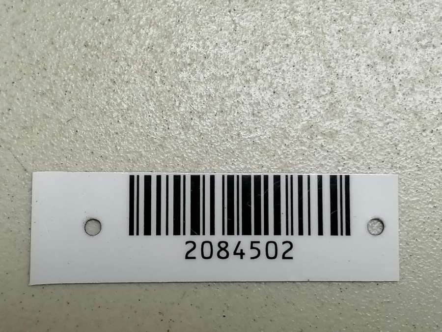 52161-52010 Клык бампера задний правый Toyota Yaris Verso 2001г. | Фото № 6 52161-52010 Клык бампера задний правый Toyota Yaris Verso 2001г. - Фото 6