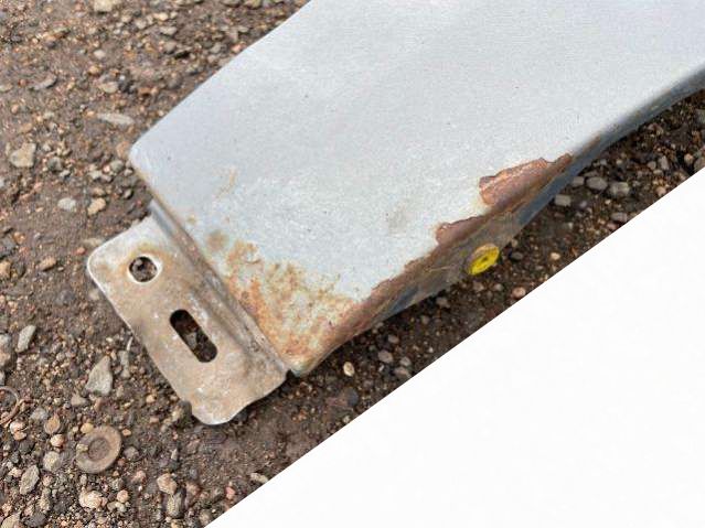 Крыло переднее правое Volvo V60 2011г. | Фото № 9 Крыло переднее правое Volvo V60 2011г. - Фото 9