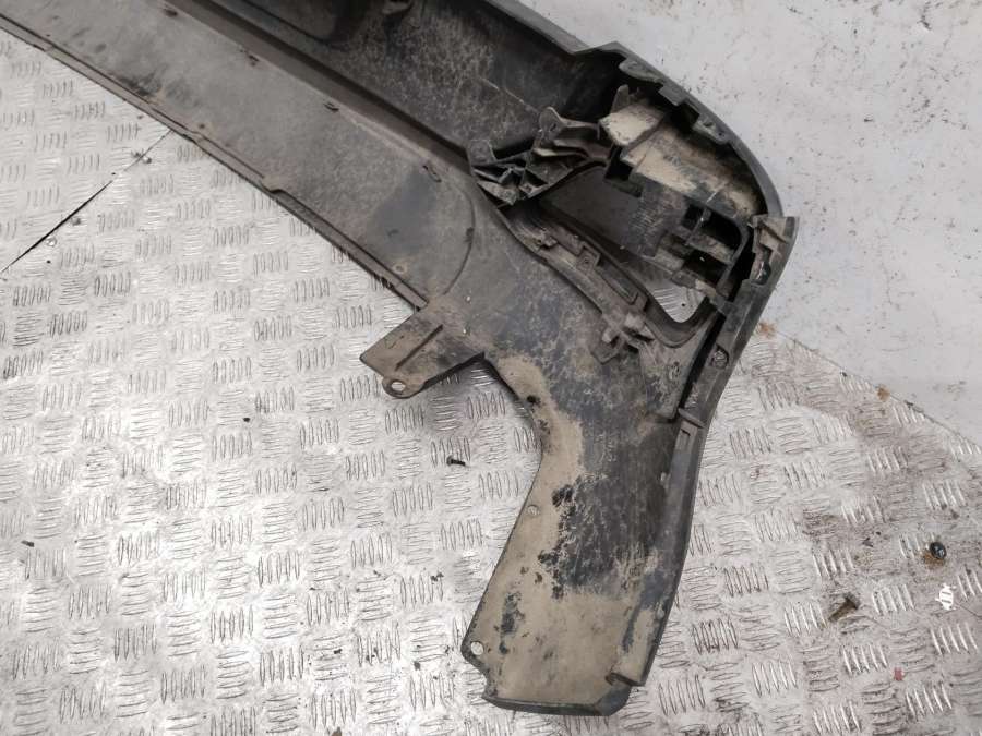 Бампер задний Peugeot 3008 2010г. | Фото № 8 Бампер задний Peugeot 3008 2010г. - Фото 8