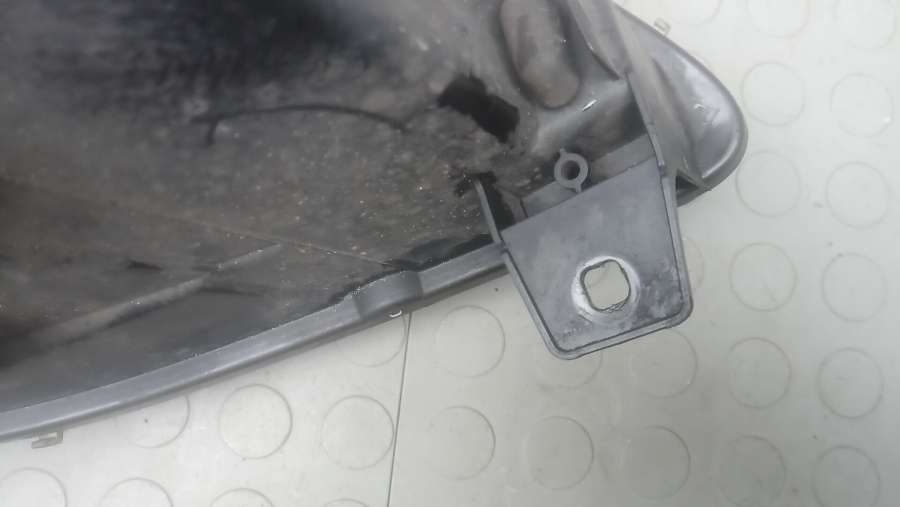 Фара левая MERCEDES BENZ SPRINTER 2 2006г. | Фото № 10 Фара левая MERCEDES BENZ SPRINTER 2 2006г. - Фото 10