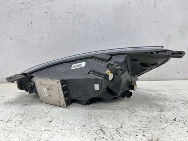 JX7B-13E016-AJ Фара правая  Ford Focus 4 поколение (2019-2024) 2019г. | Фото № 4  JX7B-13E016-AJ Фара правая  Ford Focus 4 поколение (2019-2024) 2019г. - Фото 4