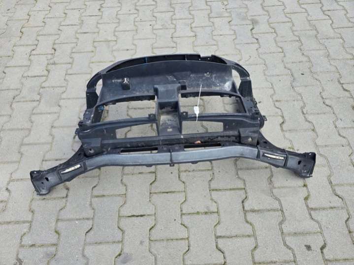 7058594 Передняя панель крепления облицовки (телевизор) BMW 3 E90/E91/E92/E9 (2005-201) 2005г. | Фото № 6 7058594 Передняя панель крепления облицовки (телевизор) BMW 3 E90/E91/E92/E9 (2005-201) 2005г. - Фото 6