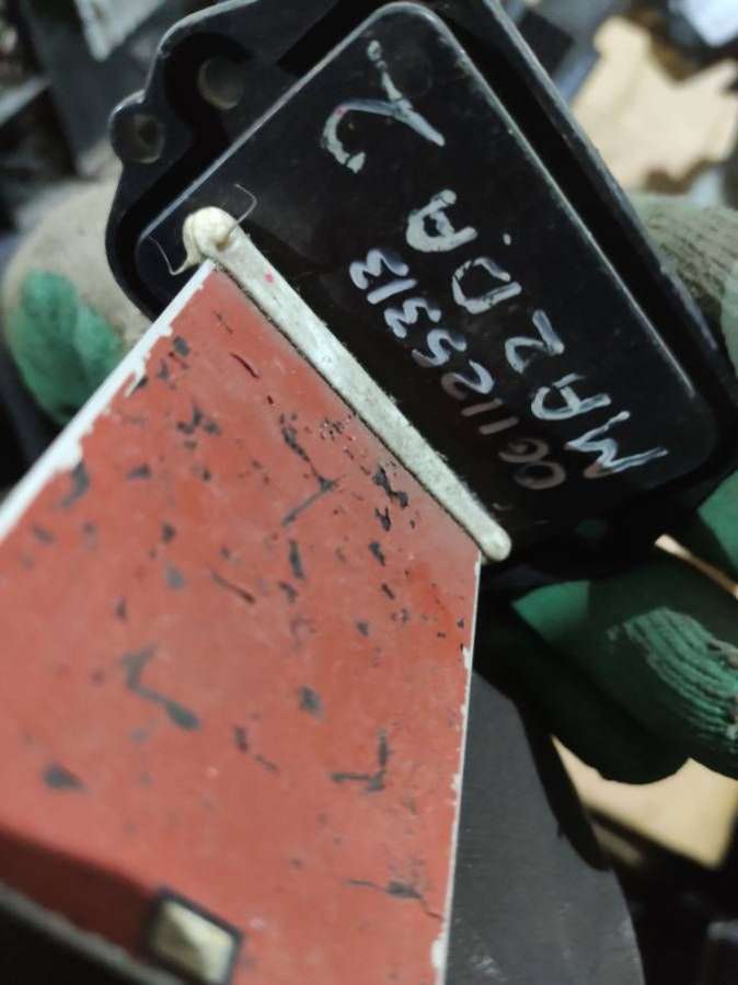 HM420040B Сопротивление печки Mazda 2 DY 2004г. | Фото № 4 HM420040B Сопротивление печки Mazda 2 DY 2004г. - Фото 4