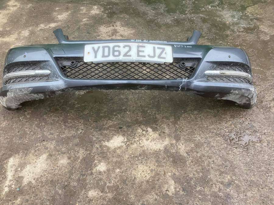 2048805547A2048805547 Бампер передний Mercedes-Benz C W204 рест. 2012г. | Фото № 6 2048805547A2048805547 Бампер передний Mercedes-Benz C W204 рест. 2012г. - Фото 6