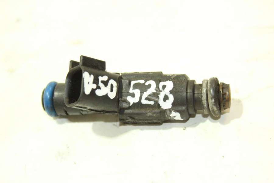 Форсунка Volvo V50 2005г. | Фото № 2 Форсунка Volvo V50 2005г. - Фото 2