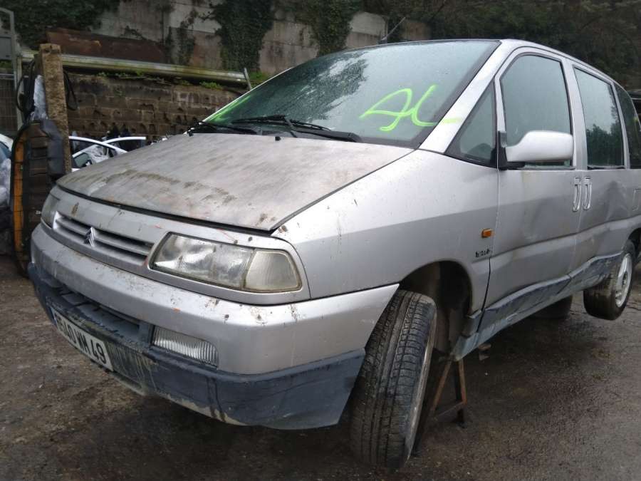 961168508034322001 Шлейф руля Citroen Evasion (Synergie) (1994-2002) Минивэн 1995г. | Фото № 11 961168508034322001 Шлейф руля Citroen Evasion (Synergie) (1994-2002) Минивэн 1995г. - Фото 11