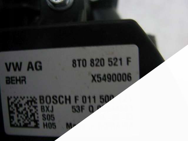 2008-20158T1820005R8T0820521F Отопитель в сборе (печка)  Audi A4 B8/8K (2007-2011) 2007г. | Фото № 7  2008-20158T1820005R8T0820521F Отопитель в сборе (печка)  Audi A4 B8/8K (2007-2011) 2007г. - Фото 7