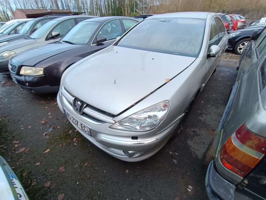 9641312980 Маховик АКПП (драйв плата зубчатый венец маховика) Peugeot 607 (1999-2010) Седан 2005г. | Фото № 8 9641312980 Маховик АКПП (драйв плата зубчатый венец маховика) Peugeot 607 (1999-2010) Седан 2005г. - Фото 8