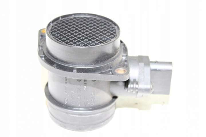 N43B20A 7566989 Расходомер воздуха BMW 3 E90/E91/E92/E9 (2005-201) 2005г. | Фото № 1 N43B20A 7566989 Расходомер воздуха BMW 3 E90/E91/E92/E9 (2005-201) 2005г. - Фото 1