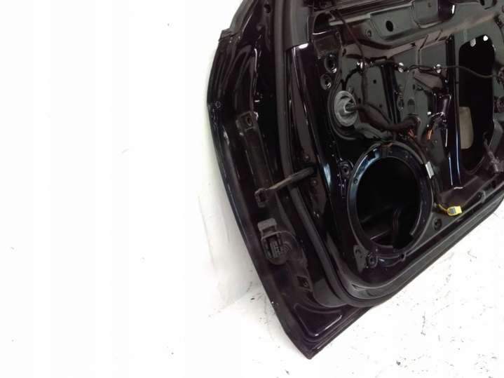 JUR237634 Дверь передняя правая Audi A4 B8/8K (2007-2011) 2007г. | Фото № 9 JUR237634 Дверь передняя правая Audi A4 B8/8K (2007-2011) 2007г. - Фото 9