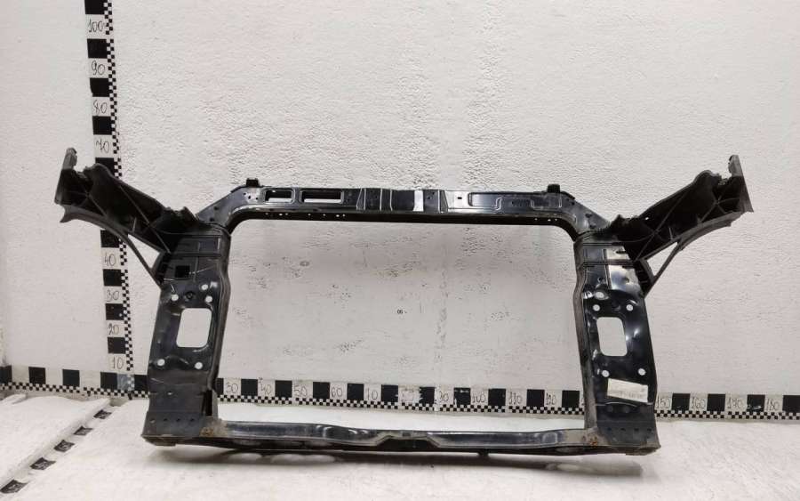 64101F1000 Панель передняя Kia Sportage 4 KIA Sportage 2018г. | Фото № 9 64101F1000 Панель передняя Kia Sportage 4 KIA Sportage 2018г. - Фото 9