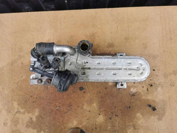 036131513J Радиатор EGR Audi A3 8P (2003-2005) 2003г. | Фото № 1 036131513J Радиатор EGR Audi A3 8P (2003-2005) 2003г. - Фото 1