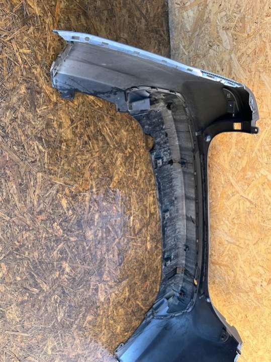 86611-G4200 Бампер задний Hyundai i30 3 поколение (2017-2018) 2017г. | Фото № 11 86611-G4200 Бампер задний Hyundai i30 3 поколение (2017-2018) 2017г. - Фото 11