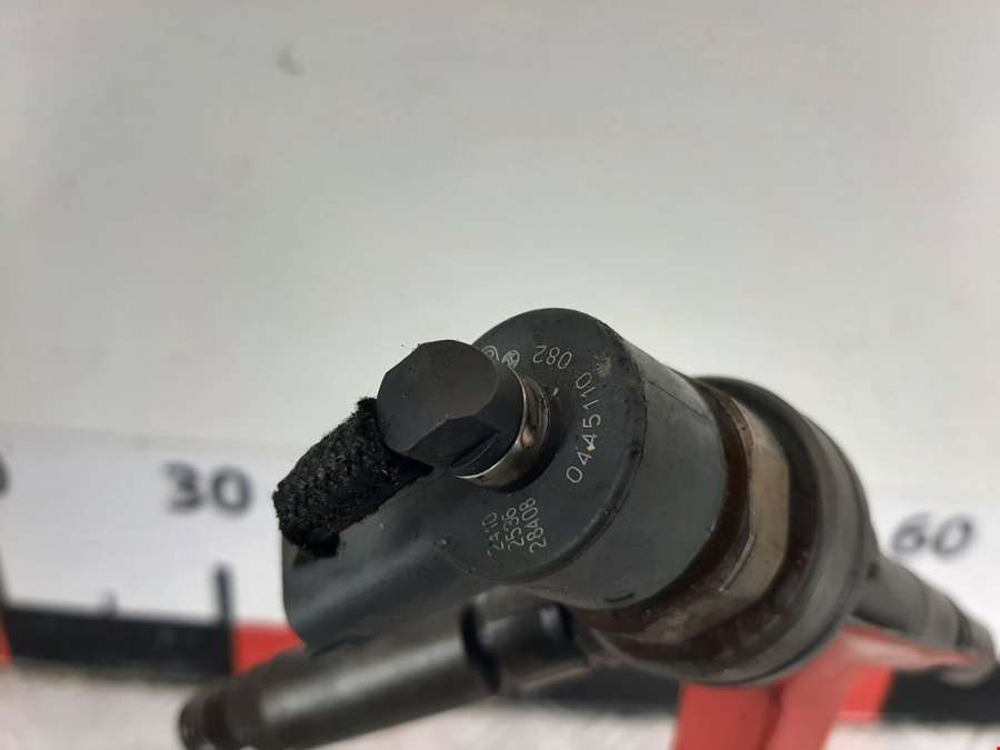 0445110082 Форсунка дизельная электрическая Honda Civic 7 (2000-2006) Хетчбэк 5дв. 2002г. | Фото № 4 0445110082 Форсунка дизельная электрическая Honda Civic 7 (2000-2006) Хетчбэк 5дв. 2002г. - Фото 4