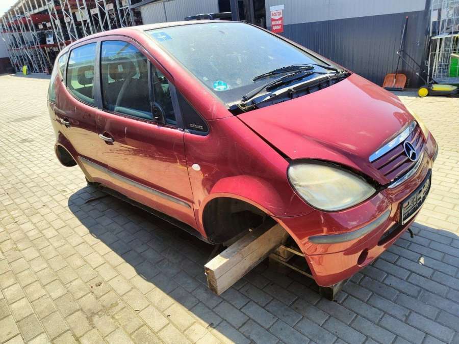 0130821699 Стеклоподъемник электрический передний левый  Mercedes A W168 1999г. | Фото № 8  0130821699 Стеклоподъемник электрический передний левый  Mercedes A W168 1999г. - Фото 8