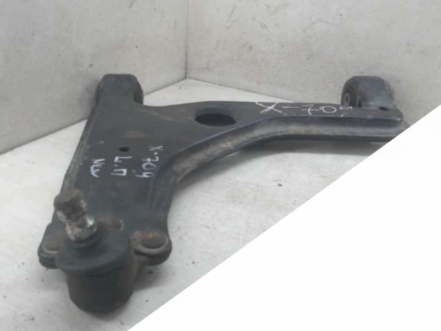 Рычаг подвески,лево,перед Opel Zafira A (1999 - 2005) Минивен 2000г. | Фото № 1 Рычаг подвески,лево,перед Opel Zafira A (1999 - 2005) Минивен 2000г. - Фото 1