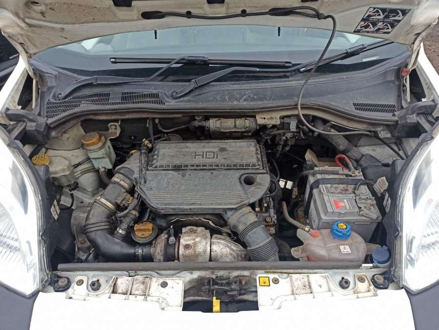 55237520 Турбина Citroen Nemo (2007-2017) Фургон 2013г. | Фото № 11 55237520 Турбина Citroen Nemo (2007-2017) Фургон 2013г. - Фото 11