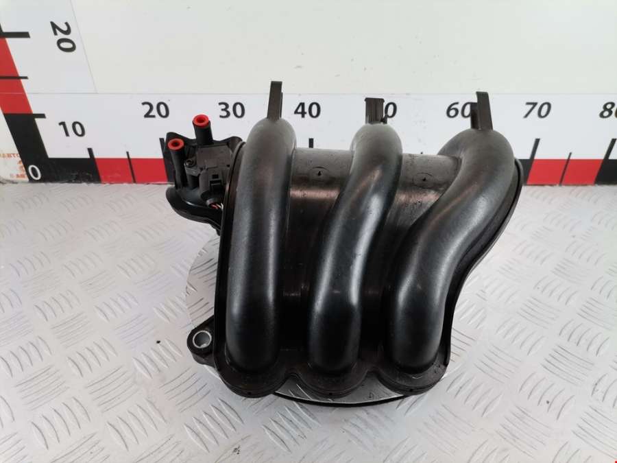 03D129766L Коллектор впускной Volkswagen Fox (2005-2011) Хетчбэк 3дв. 2005г. | Фото № 1 03D129766L Коллектор впускной Volkswagen Fox (2005-2011) Хетчбэк 3дв. 2005г. - Фото 1