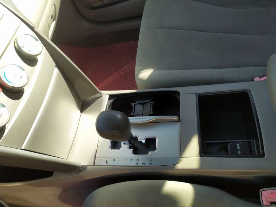 Подушка безопасности пассажирская (в торпедо) Toyota Camry (XV40) (2006-2011) Седан 2006г. | Фото № 6 Подушка безопасности пассажирская (в торпедо) Toyota Camry (XV40) (2006-2011) Седан 2006г. - Фото 6