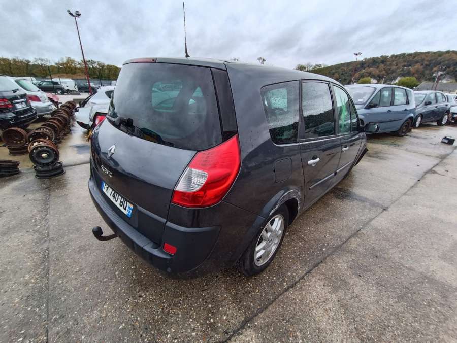 0445110280 Форсунка дизельная электрическая Renault Scenic 2 (2003-2009) Минивэн 2008г. | Фото № 9 0445110280 Форсунка дизельная электрическая Renault Scenic 2 (2003-2009) Минивэн 2008г. - Фото 9