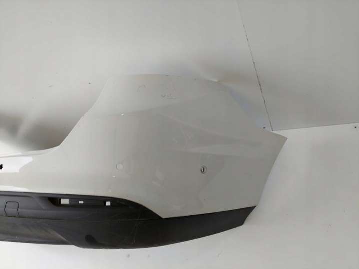 DS73-17A894-LW Бампер задний  DS 5 1 поколение (201-2024) 2015г. | Фото № 3  DS73-17A894-LW Бампер задний  DS 5 1 поколение (201-2024) 2015г. - Фото 3