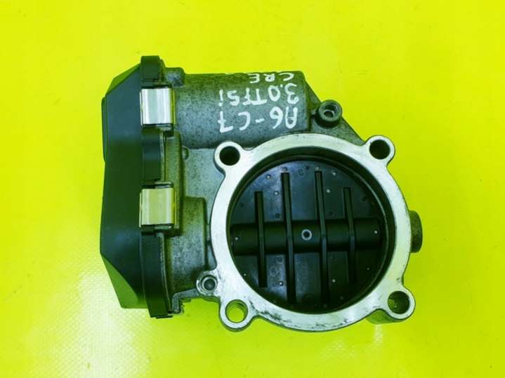 06E133062H Моновпрыск Audi A6 C7/4G (2011-2014) 2011г. | Фото № 8 06E133062H Моновпрыск Audi A6 C7/4G (2011-2014) 2011г. - Фото 8