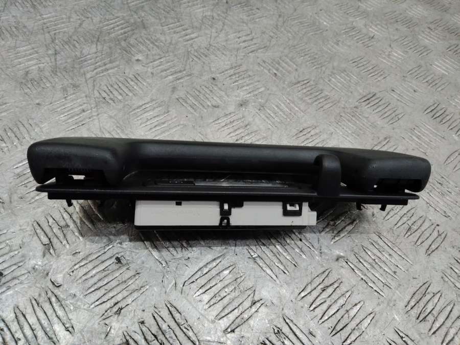 A0998150000 Ручка потолочная задняя левая  Mercedes-Benz GLC Coupe 2018г. | Фото № 2  A0998150000 Ручка потолочная задняя левая  Mercedes-Benz GLC Coupe 2018г. - Фото 2