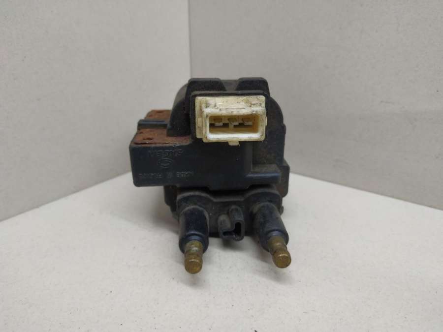 77008509992526111A Катушка зажигания Renault Safrane 1998г. | Фото № 2 77008509992526111A Катушка зажигания Renault Safrane 1998г. - Фото 2