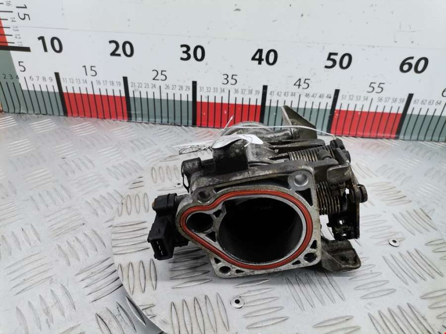 13541247594 Заслонка дроссельная BMW 3-Series (E36) (1990-2000) Седан 1996г. | Фото № 2 13541247594 Заслонка дроссельная BMW 3-Series (E36) (1990-2000) Седан 1996г. - Фото 2