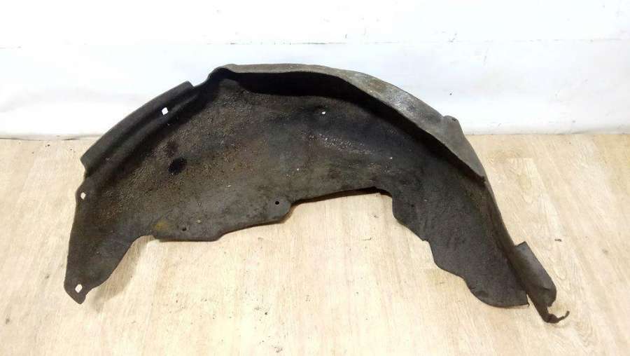 Защита арок задняя правая (подкрылок)  Toyota Corolla 9  (E120/E130) 2003г. | Фото № 1   Защита арок задняя правая (подкрылок)  Toyota Corolla 9  (E120/E130) 2003г. - Фото 1