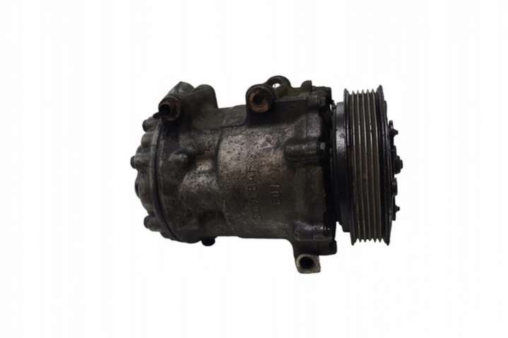 9660555380 Компрессор кондиционера Citroen C4 2 поколение (2011-2024) 2011г. | Фото № 5 9660555380 Компрессор кондиционера Citroen C4 2 поколение (2011-2024) 2011г. - Фото 5
