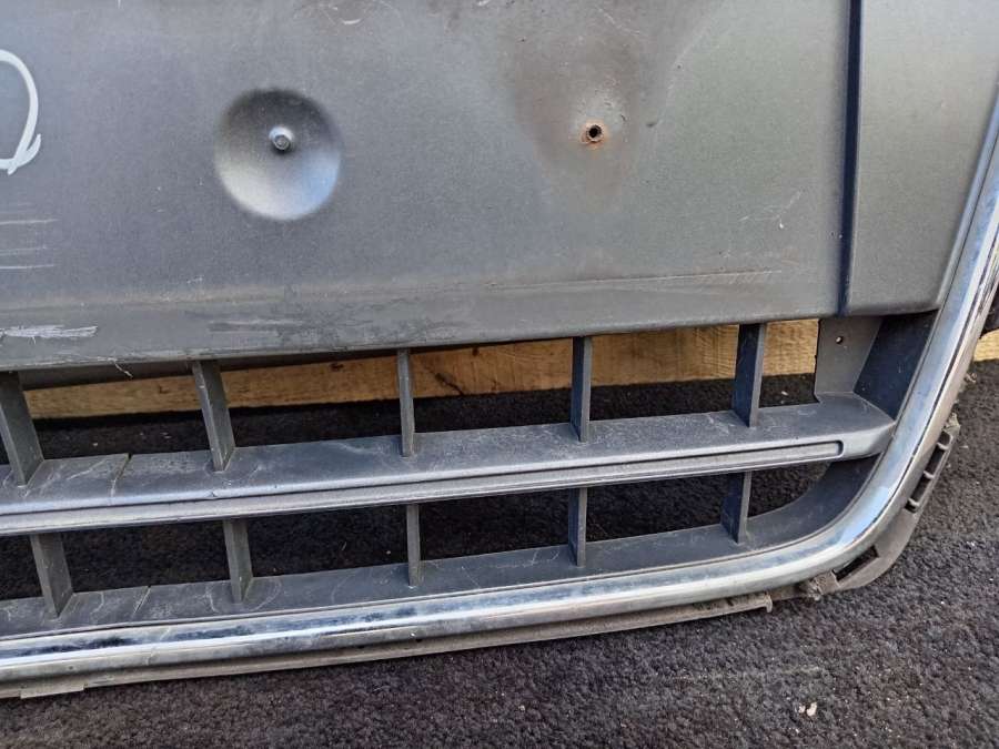 8K0853651 Решетка радиатора  Audi A4 B8 2008г. | Фото № 15  8K0853651 Решетка радиатора  Audi A4 B8 2008г. - Фото 15