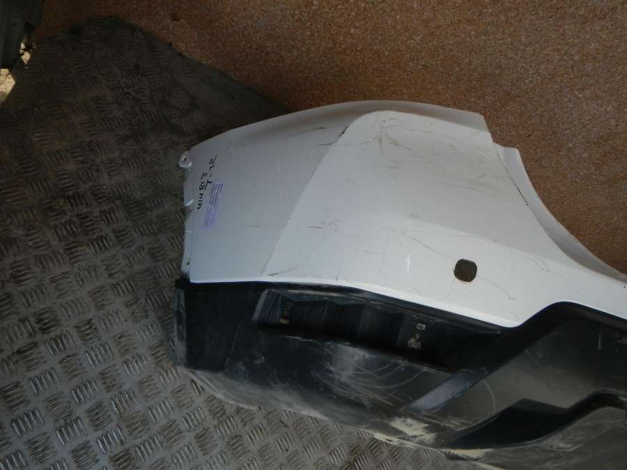 85022HZ30H Бампер задний Nissan X-Trail 0000г. | Фото № 2 85022HZ30H Бампер задний Nissan X-Trail 0000г. - Фото 2