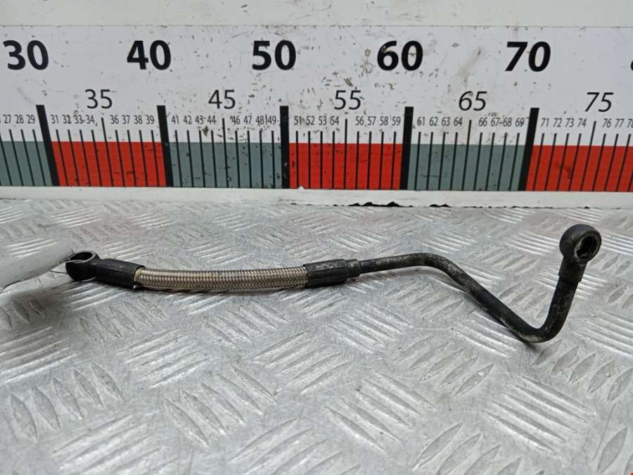 Трубка турбины Opel Zafira B (2005-2014) Минивэн 2005г. | Фото № 2 Трубка турбины Opel Zafira B (2005-2014) Минивэн 2005г. - Фото 2