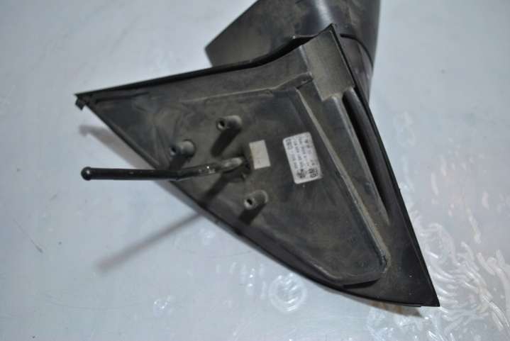 09142087 Зеркало наружное правое Opel Astra G (1998-2004) 1998г. | Фото № 3 09142087 Зеркало наружное правое Opel Astra G (1998-2004) 1998г. - Фото 3