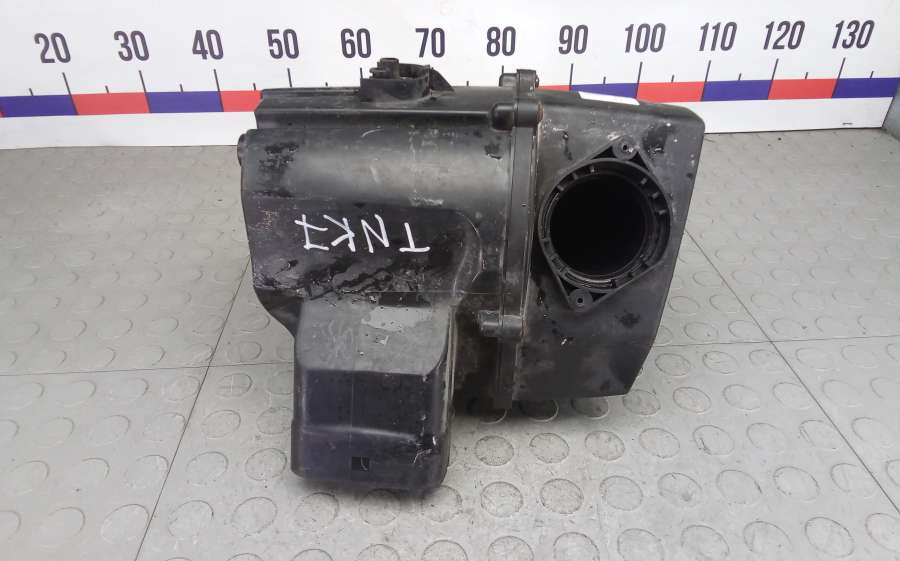 Корпус воздушного фильтра SKODA FABIA 2 0000г. | Фото № 5 Корпус воздушного фильтра SKODA FABIA 2 0000г. - Фото 5