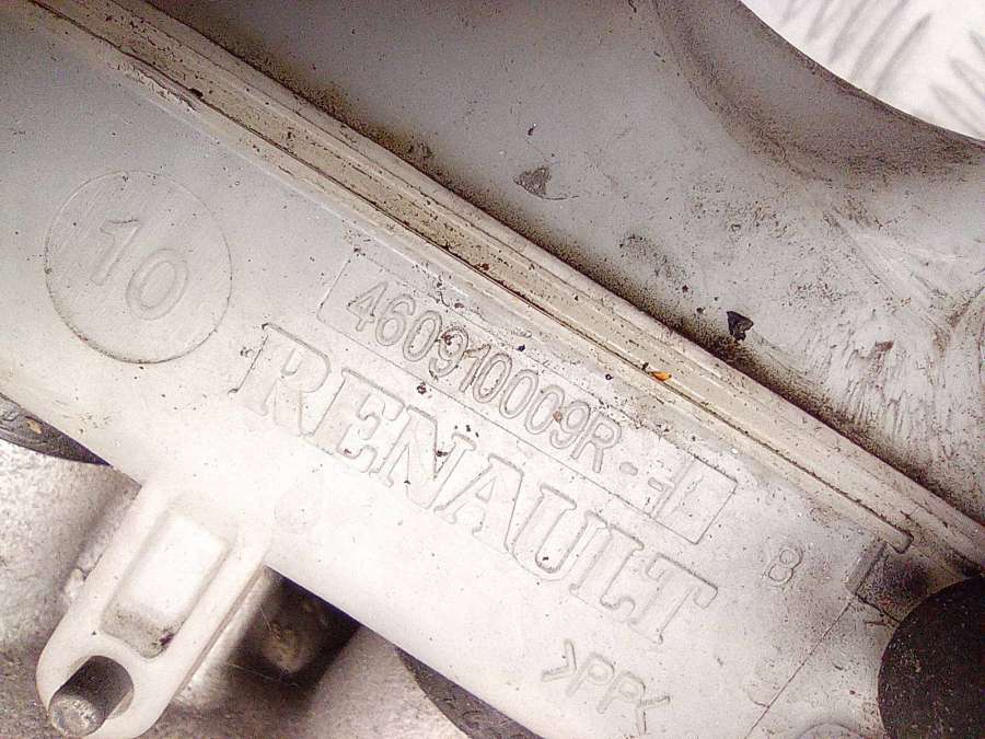 460910006R472100013R Вакуумный усилитель тормозов  Renault Megane 3 хэтчбек 2010г. | Фото № 5  460910006R472100013R Вакуумный усилитель тормозов  Renault Megane 3 хэтчбек 2010г. - Фото 5