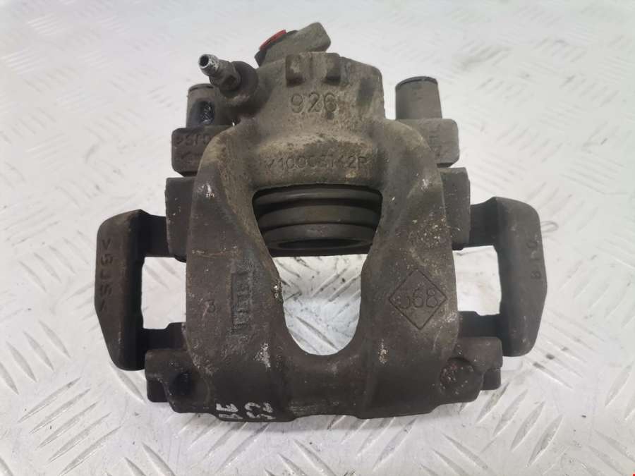 Суппорт передний правый Renault Logan 2 (2013-2023) Универсал 2014г. | Фото № 5 Суппорт передний правый Renault Logan 2 (2013-2023) Универсал 2014г. - Фото 5