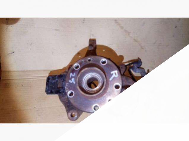 Ступица передняя правая Renault Megane III 2010г. | Фото № 3 Ступица передняя правая Renault Megane III 2010г. - Фото 3