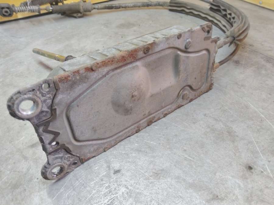 Кулиса Volkswagen Golf Хэтчбэк 5 дв. 2000г. | Фото № 5 Кулиса Volkswagen Golf Хэтчбэк 5 дв. 2000г. - Фото 5