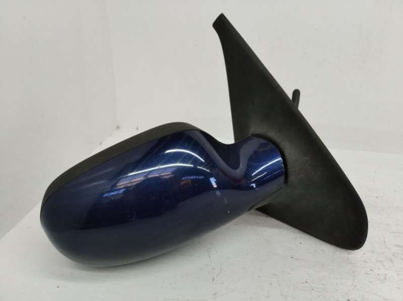 Зеркало наружное правое  Renault Clio II (1998-2005) Хэтчбэк 2004г. | Фото № 1   Зеркало наружное правое  Renault Clio II (1998-2005) Хэтчбэк 2004г. - Фото 1