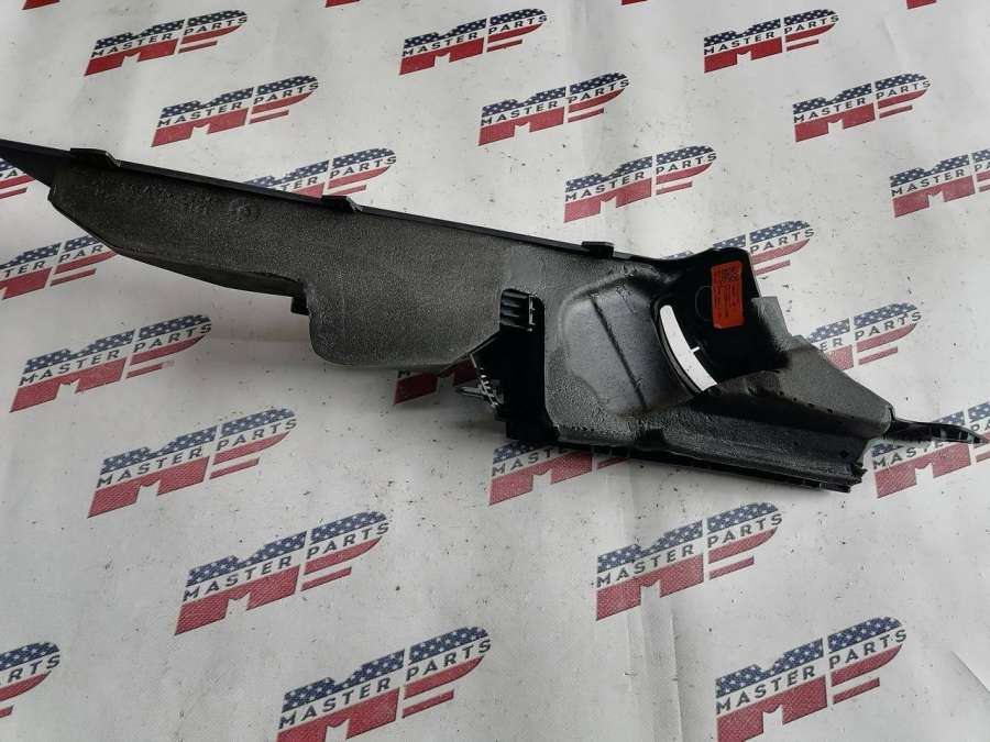 1086281 Обшивка салона  Tesla Model 3 рест. седан 2023г. | Фото № 3  1086281 Обшивка салона  Tesla Model 3 рест. седан 2023г. - Фото 3